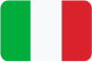Zariadenia minipivovarov Italiano